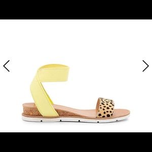 Dolce Vita Vivian Sandals